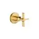 DORNBRACHT-UP-Dreiwege-Umstellung-VAIA-36210809-Messing-gebuerstet-23kt-Gold-36210809-28 gallery number 1